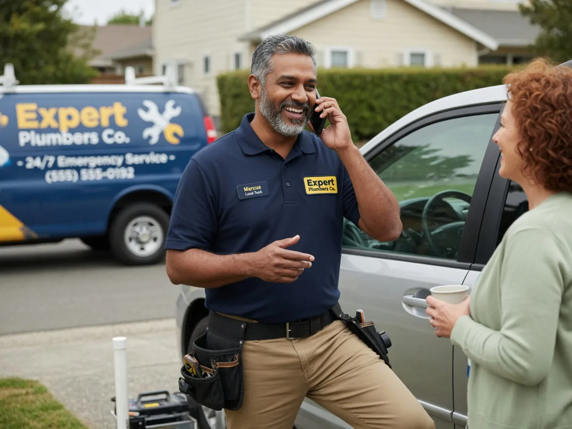 Clogged Drain Repair in Collinwood, TN