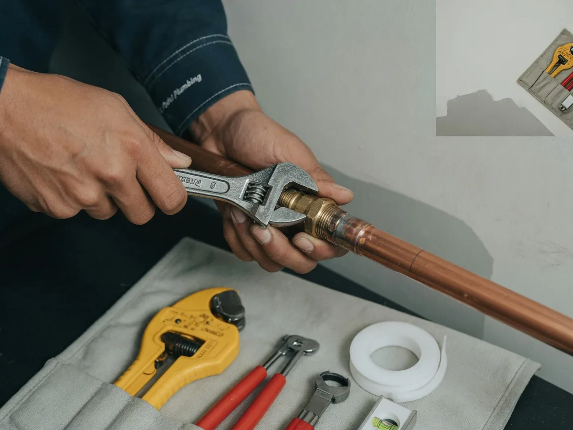 Why choose Drain Cleaning in Collinwood, TN